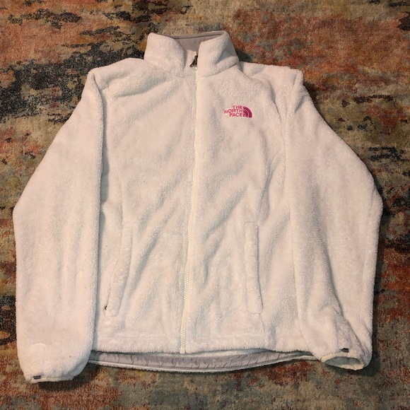 North Face Breast Cancer - Picture 3 of 6